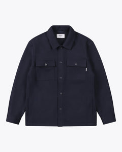 WEMOTO - OVERSHIRT JACKET