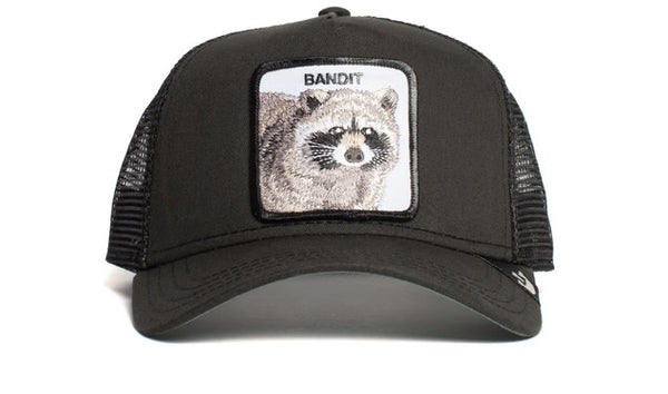 GOORIN BROS - BANDIT TRUCKER CAP