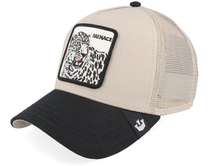 GOORIN BROS - MENACE TRUCKER HAT