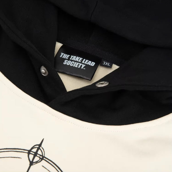 THE TAKE LEAD SOCIETY - DONT F WITH GOD’S ANOINTED