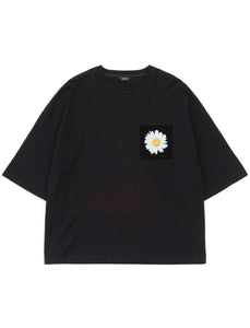 TEE LIBRARY - REVERSE (OVERSIZED FIT)