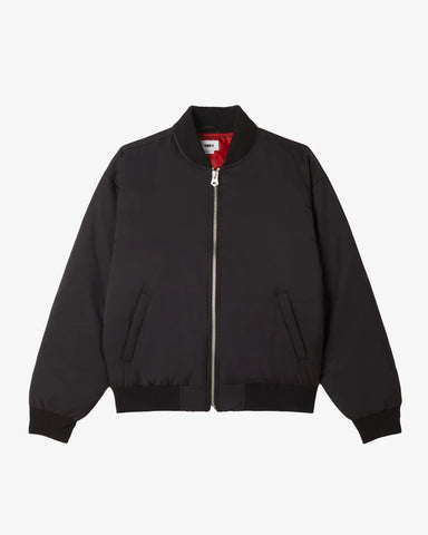 OBEY - FLIGHT BOMBER JACKET