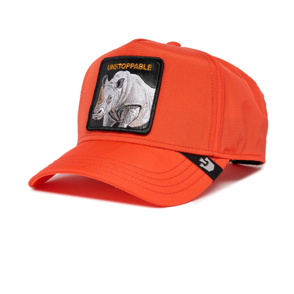 GOORIN BROS - UNSTOPPABLE TRUCKER HAT