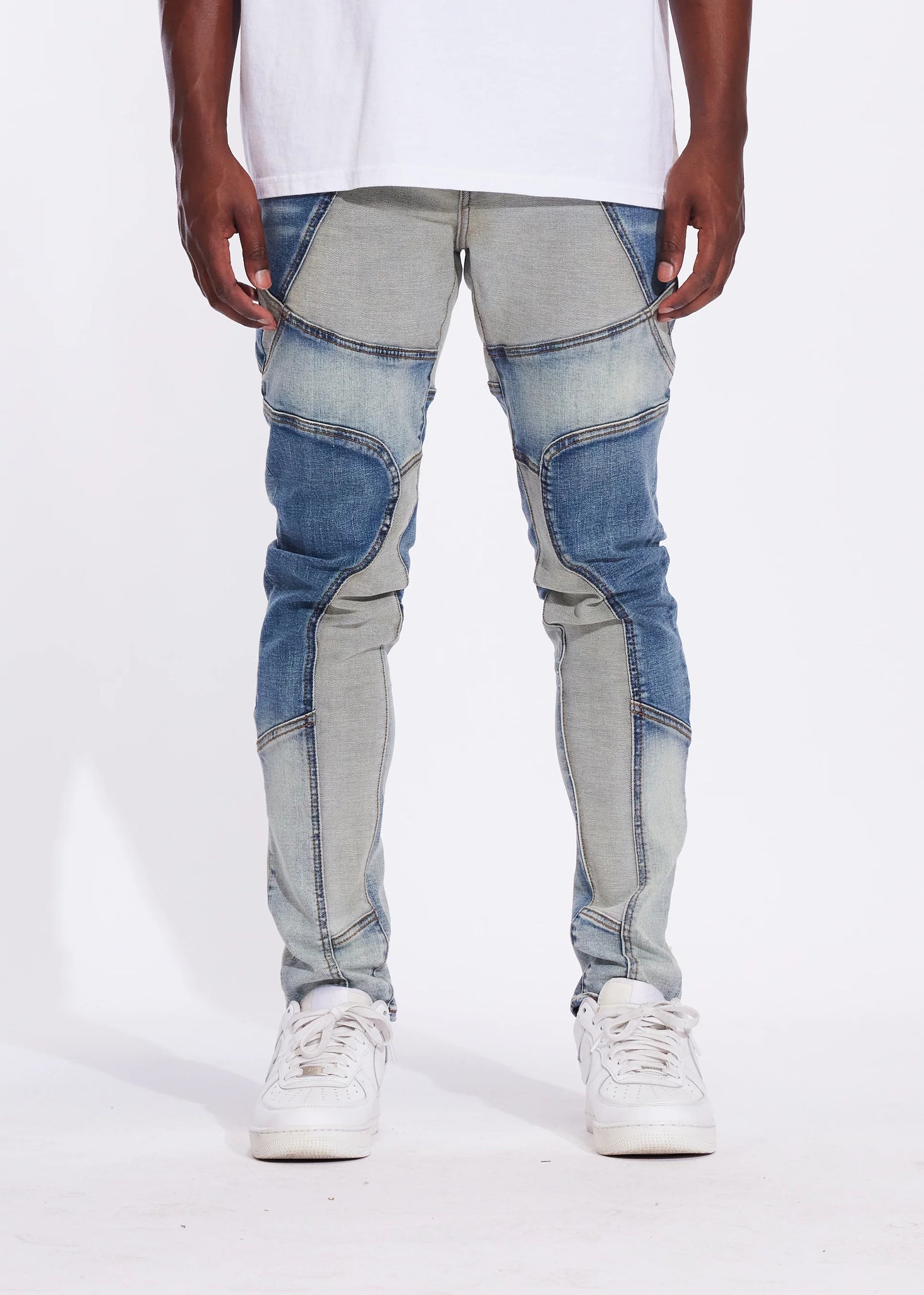 CRYSP DENIM - JIGSAW DENIM
