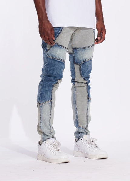 CRYSP DENIM - JIGSAW DENIM