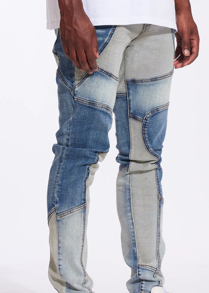 CRYSP DENIM - JIGSAW DENIM