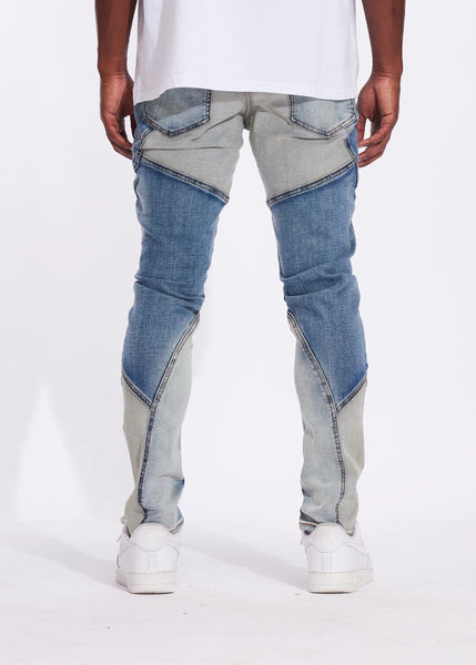CRYSP DENIM - JIGSAW DENIM