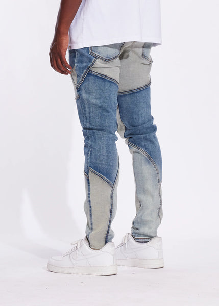 CRYSP DENIM - JIGSAW DENIM