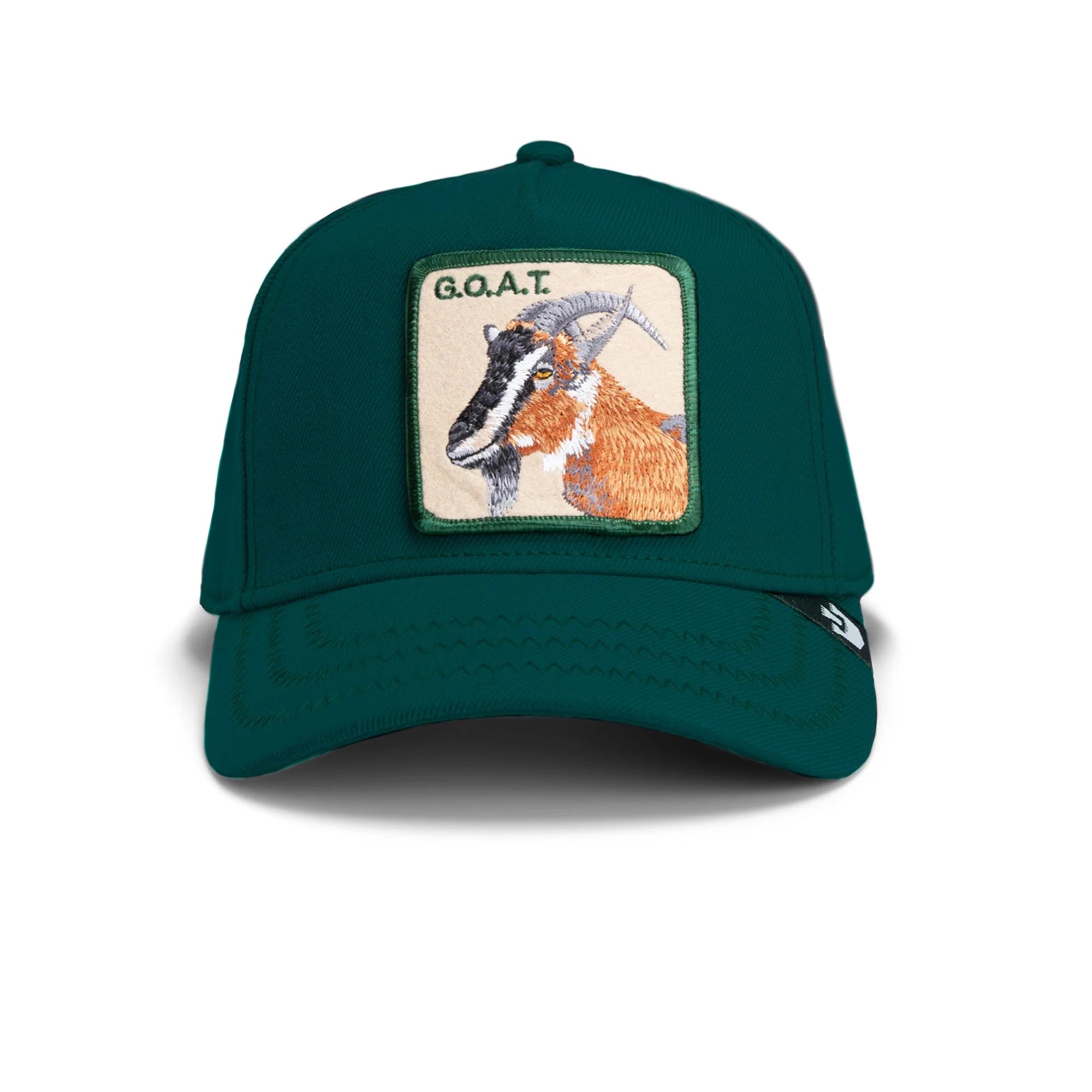 GOORIN BROS - GOAT TRUCKER HAT