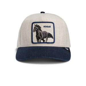GOORIN BROS - ROGUE TRUCKER HAT