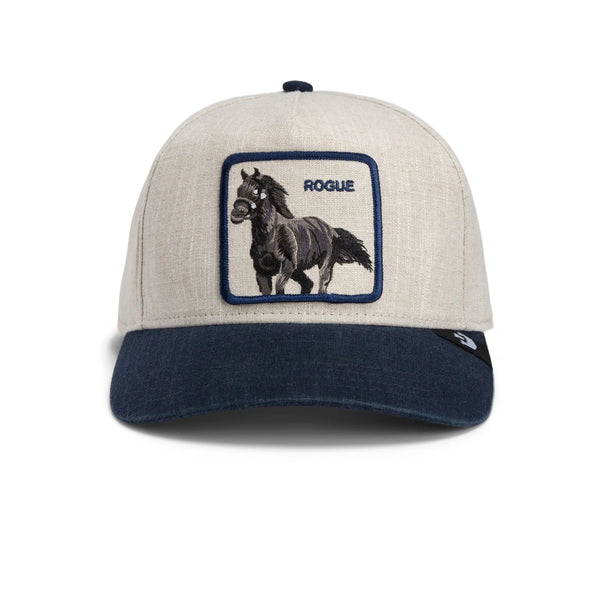 GOORIN BROS - ROGUE TRUCKER HAT