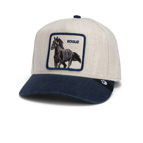 GOORIN BROS - ROGUE TRUCKER HAT