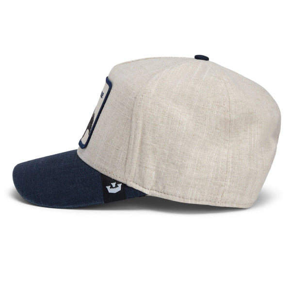 GOORIN BROS - ROGUE TRUCKER HAT