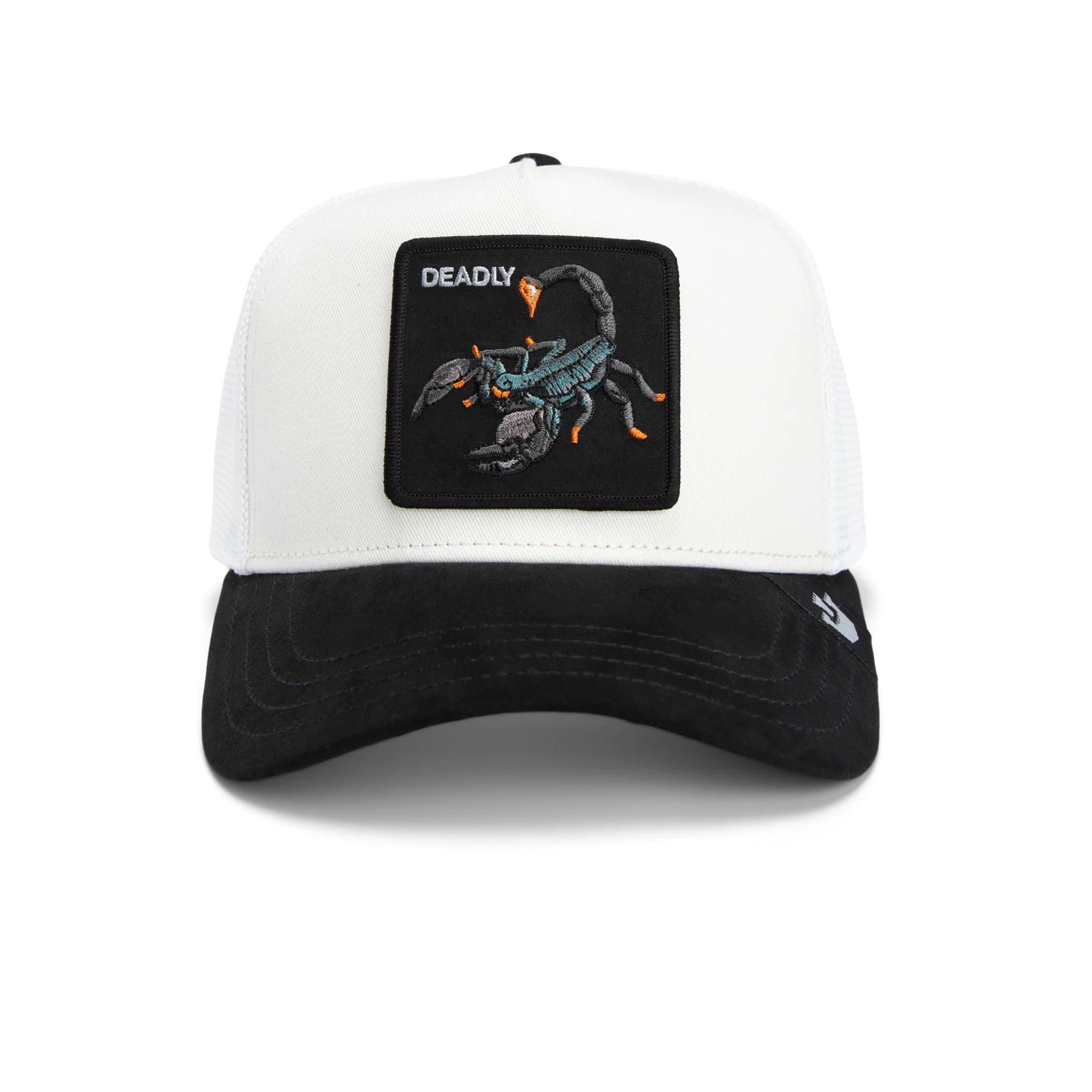 GOORIN BROS - DEADLY TRUCKER HAT