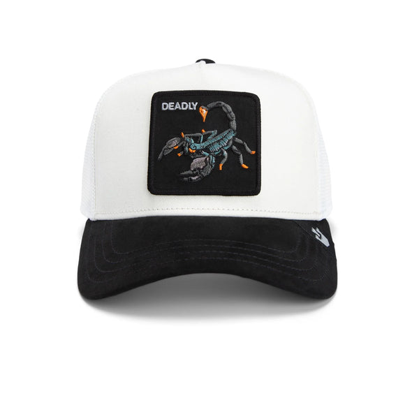 GOORIN BROS - DEADLY TRUCKER HAT