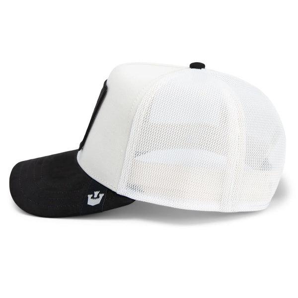 GOORIN BROS - DEADLY TRUCKER HAT