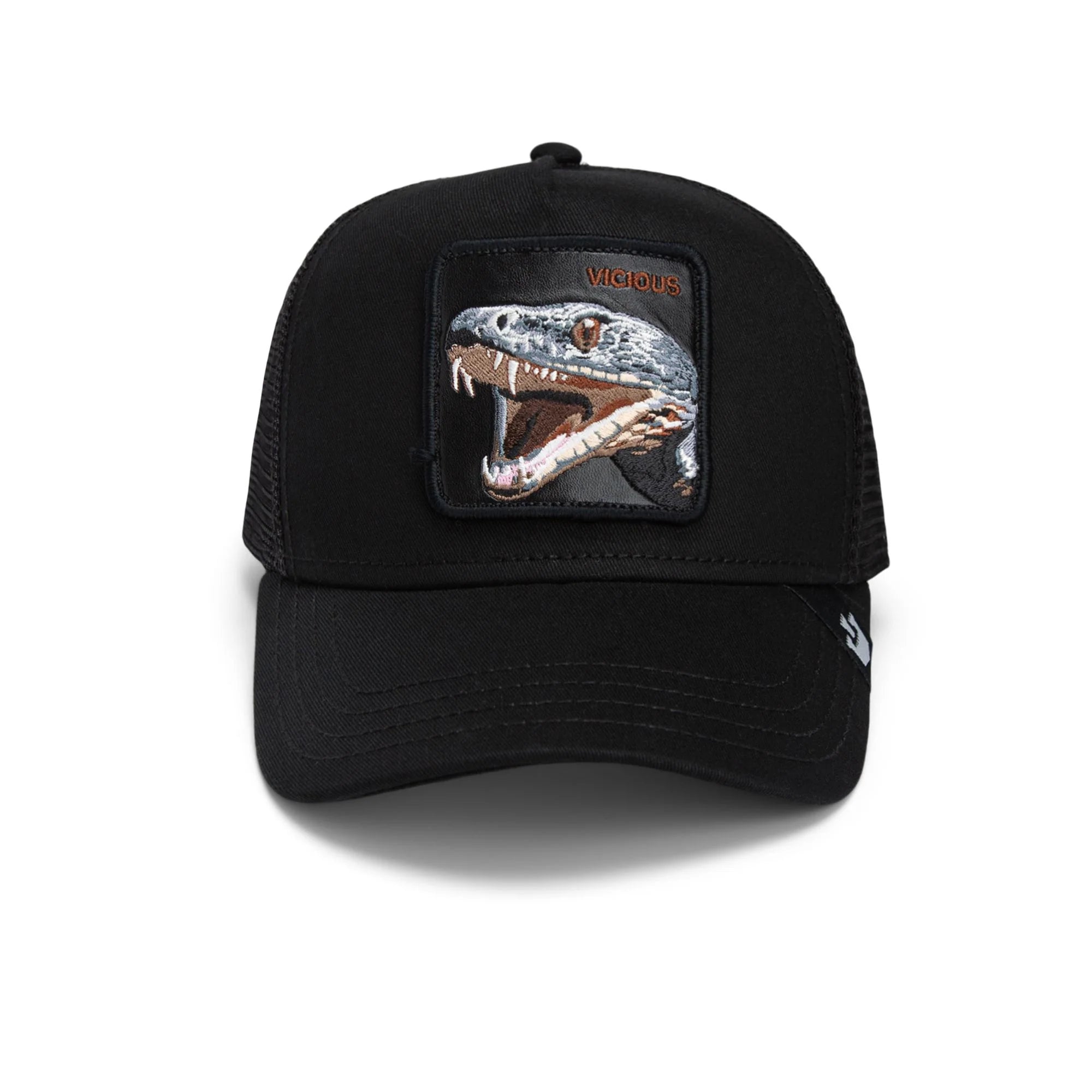 GOORIN BROS - VICIOUS TRUCKER HAT