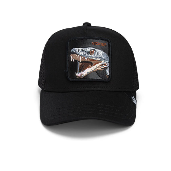 GOORIN BROS - VICIOUS TRUCKER HAT