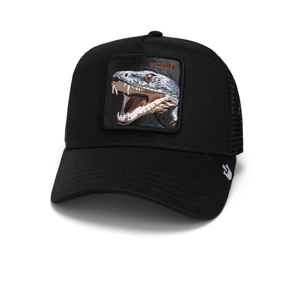 GOORIN BROS - VICIOUS TRUCKER HAT