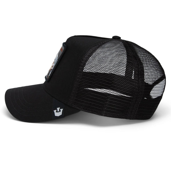 GOORIN BROS - VICIOUS TRUCKER HAT