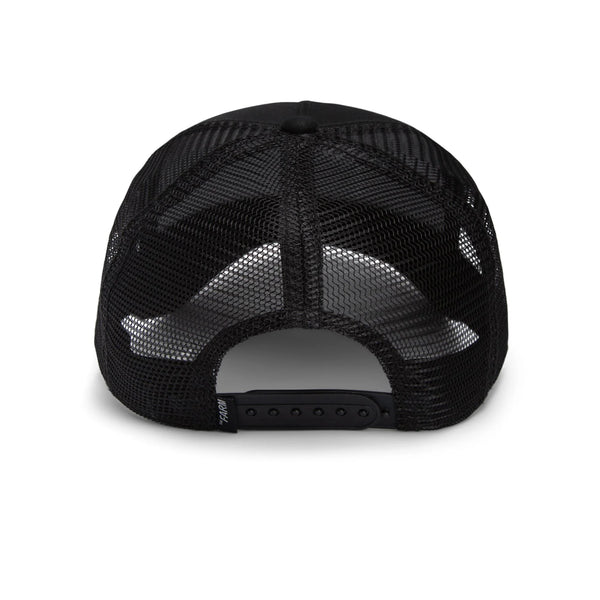 GOORIN BROS - VICIOUS TRUCKER HAT