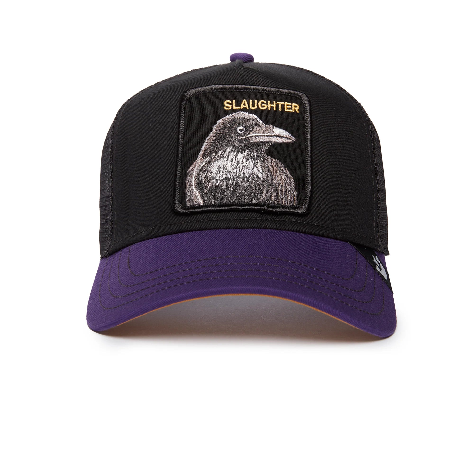GOORIN BROS - SLAUGHTER TRUCKER HAT
