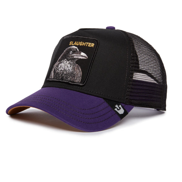 GOORIN BROS - SLAUGHTER TRUCKER HAT