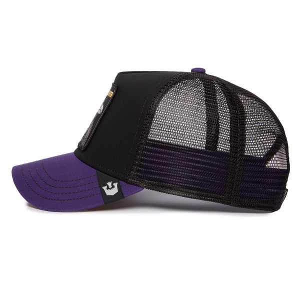GOORIN BROS - SLAUGHTER TRUCKER HAT