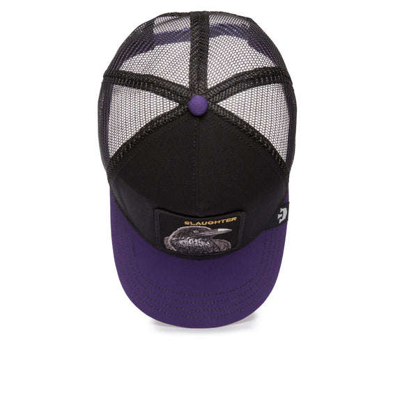 GOORIN BROS - SLAUGHTER TRUCKER HAT