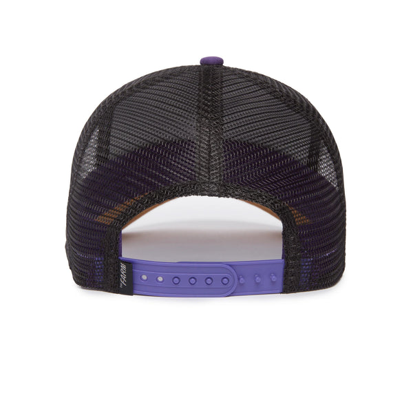 GOORIN BROS - SLAUGHTER TRUCKER HAT