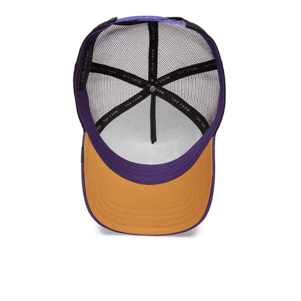 GOORIN BROS - SLAUGHTER TRUCKER HAT