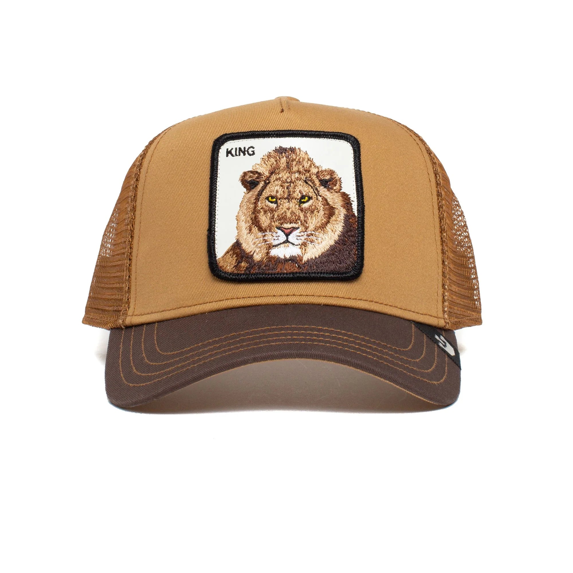 GOORIN BROS - KING TRUCKER HAT