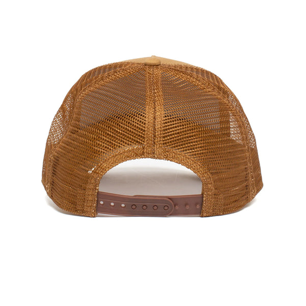 GOORIN BROS - KING TRUCKER HAT