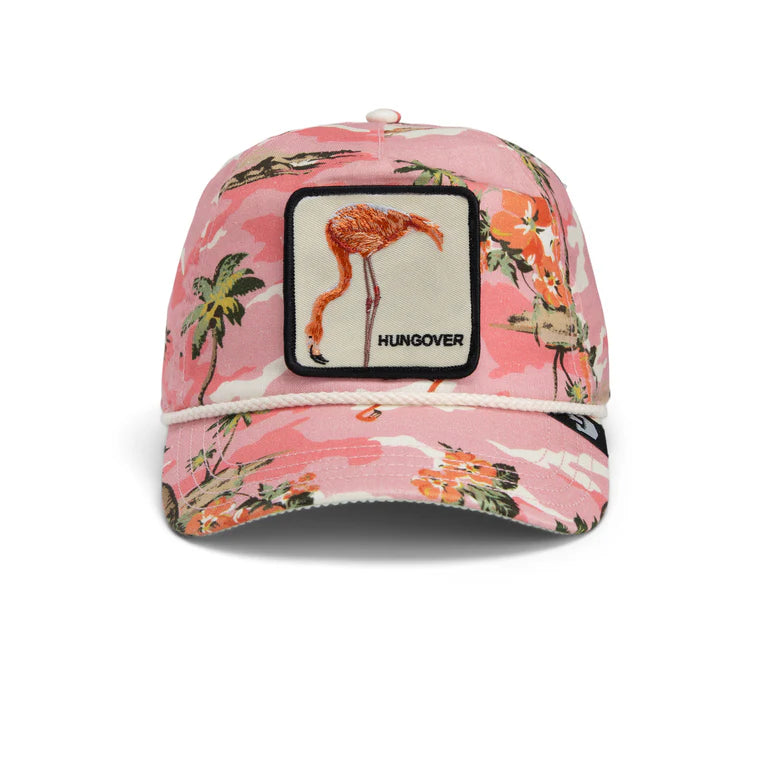 GOORIN BROS - HANGOVER HAT