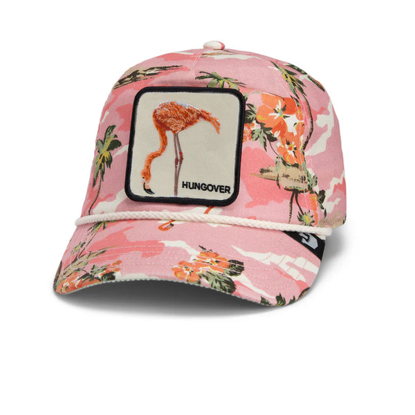GOORIN BROS - HANGOVER HAT
