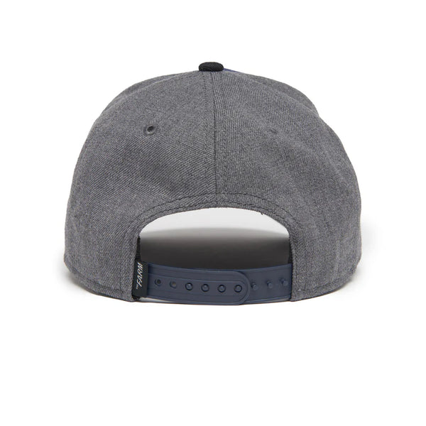 GOORIN BROS - GOAT TRUCKER HAT
