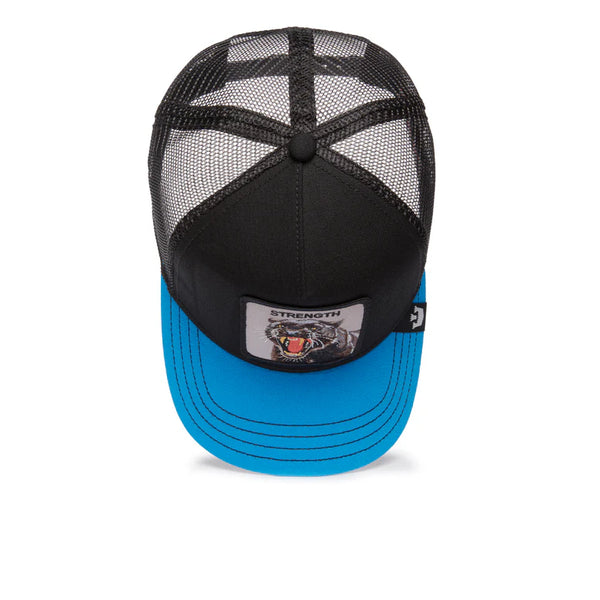 GOORIN BROS - STRENGHT TRUCKER HAT