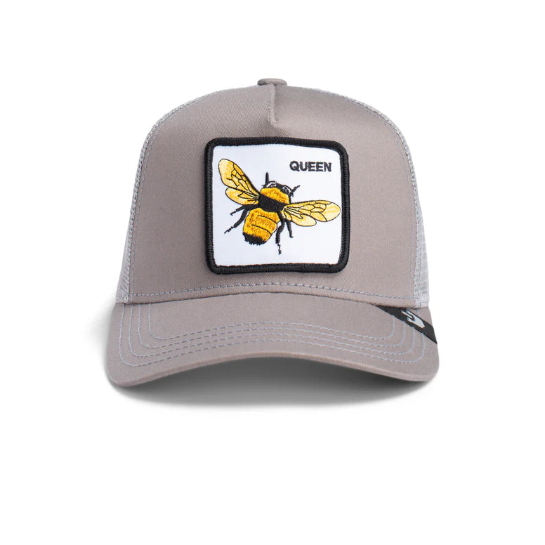 GOORIN BROS - QUEEN BEE TRUCKER HAT