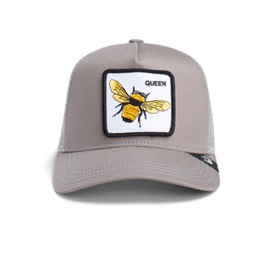 GOORIN BROS - QUEEN BEE TRUCKER HAT