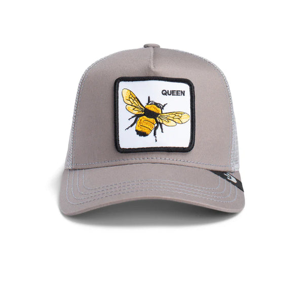 GOORIN BROS - QUEEN BEE TRUCKER HAT