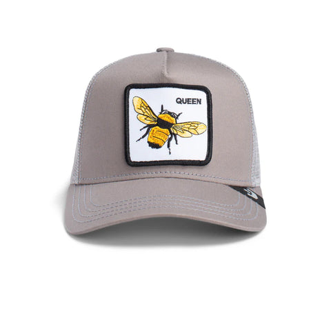 GOORIN BROS - QUEEN BEE TRUCKER HAT