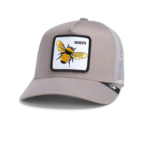 GOORIN BROS - QUEEN BEE TRUCKER HAT