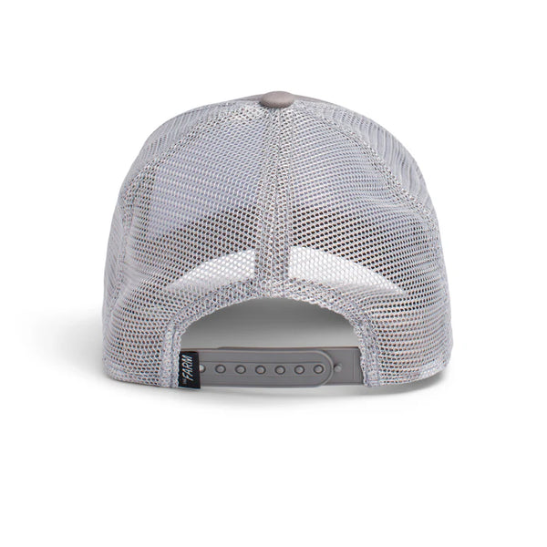 GOORIN BROS - QUEEN BEE TRUCKER HAT
