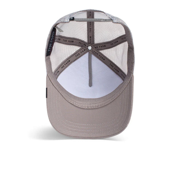 GOORIN BROS - QUEEN BEE TRUCKER HAT