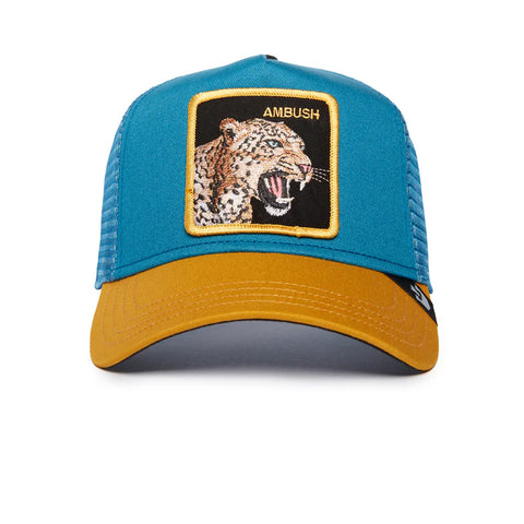 GOORIN BROS - AMBUSH TRUCKER HAT