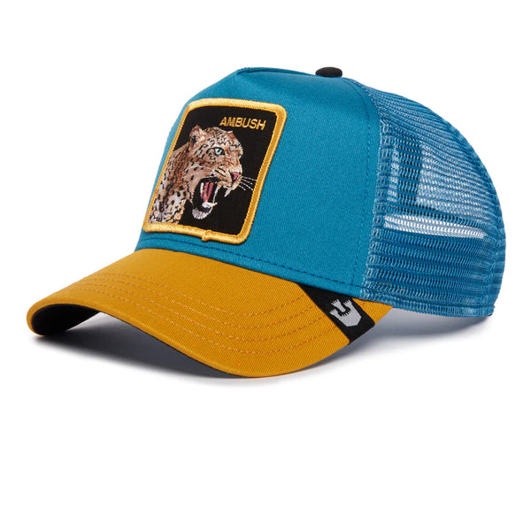 GOORIN BROS - AMBUSH TRUCKER HAT