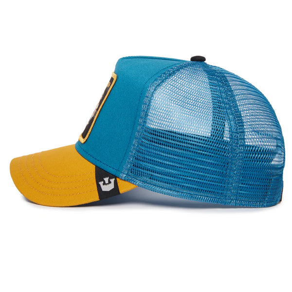 GOORIN BROS - AMBUSH TRUCKER HAT