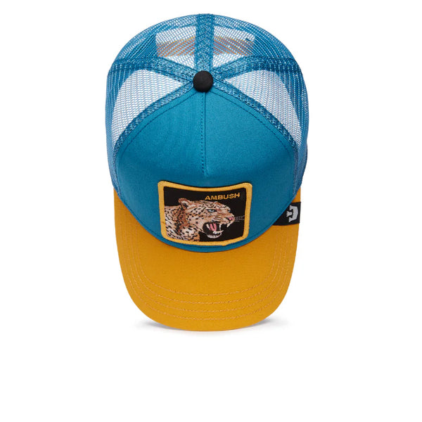 GOORIN BROS - AMBUSH TRUCKER HAT