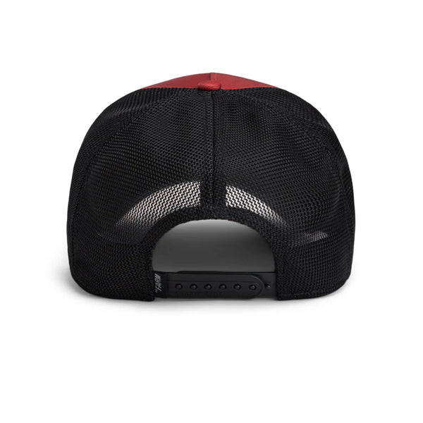 GOORIN BROS - RAGING BULLTRUCKER CAP