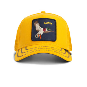 GOORIN BROS - LUCKY TRUCKER HAT